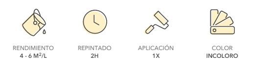 AQUASTOP HIDRO SB SUELOS INFO