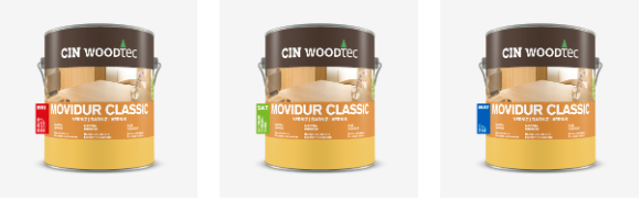 MOVIDUR CLASSIC tres